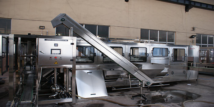 空桶輸送設(shè)備